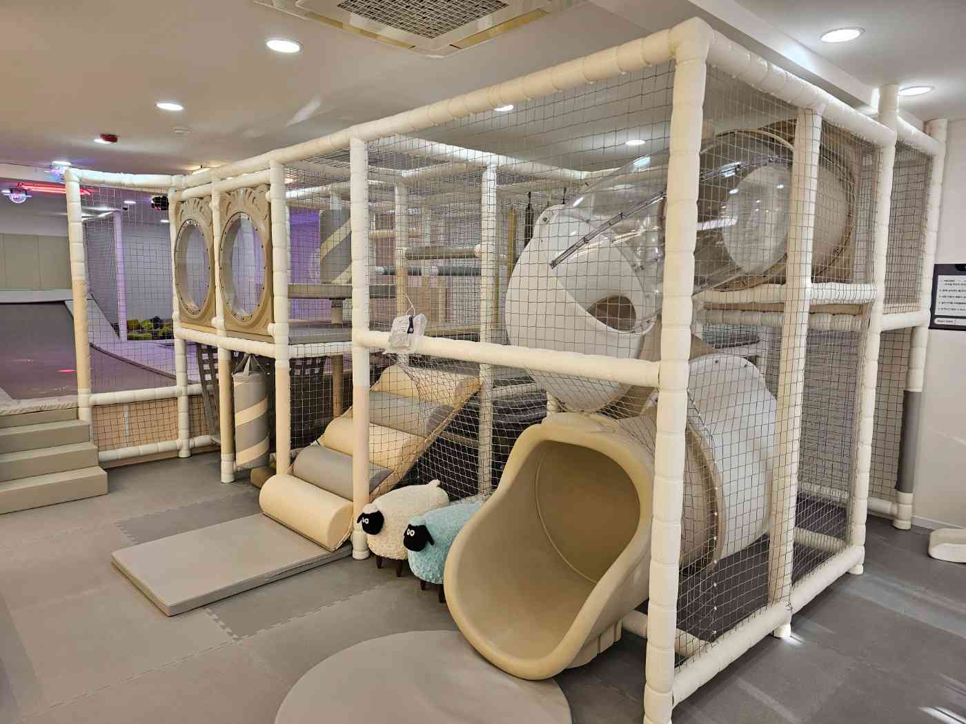 노리파크 철원점