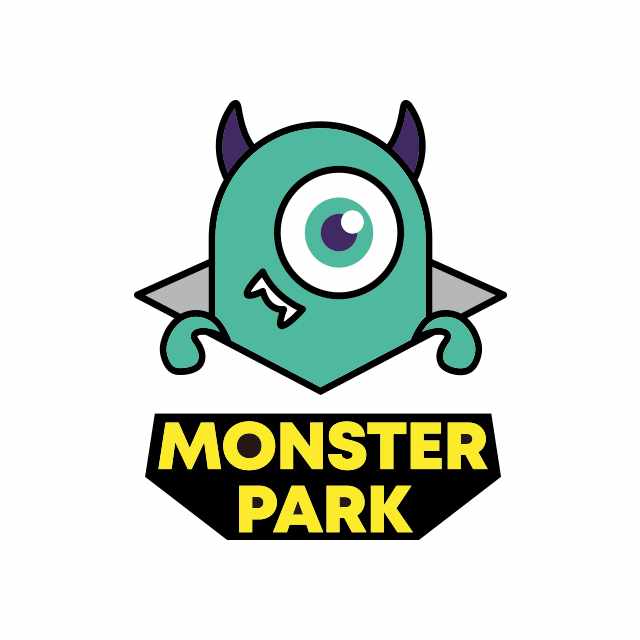 몬스터파크 부산명지점