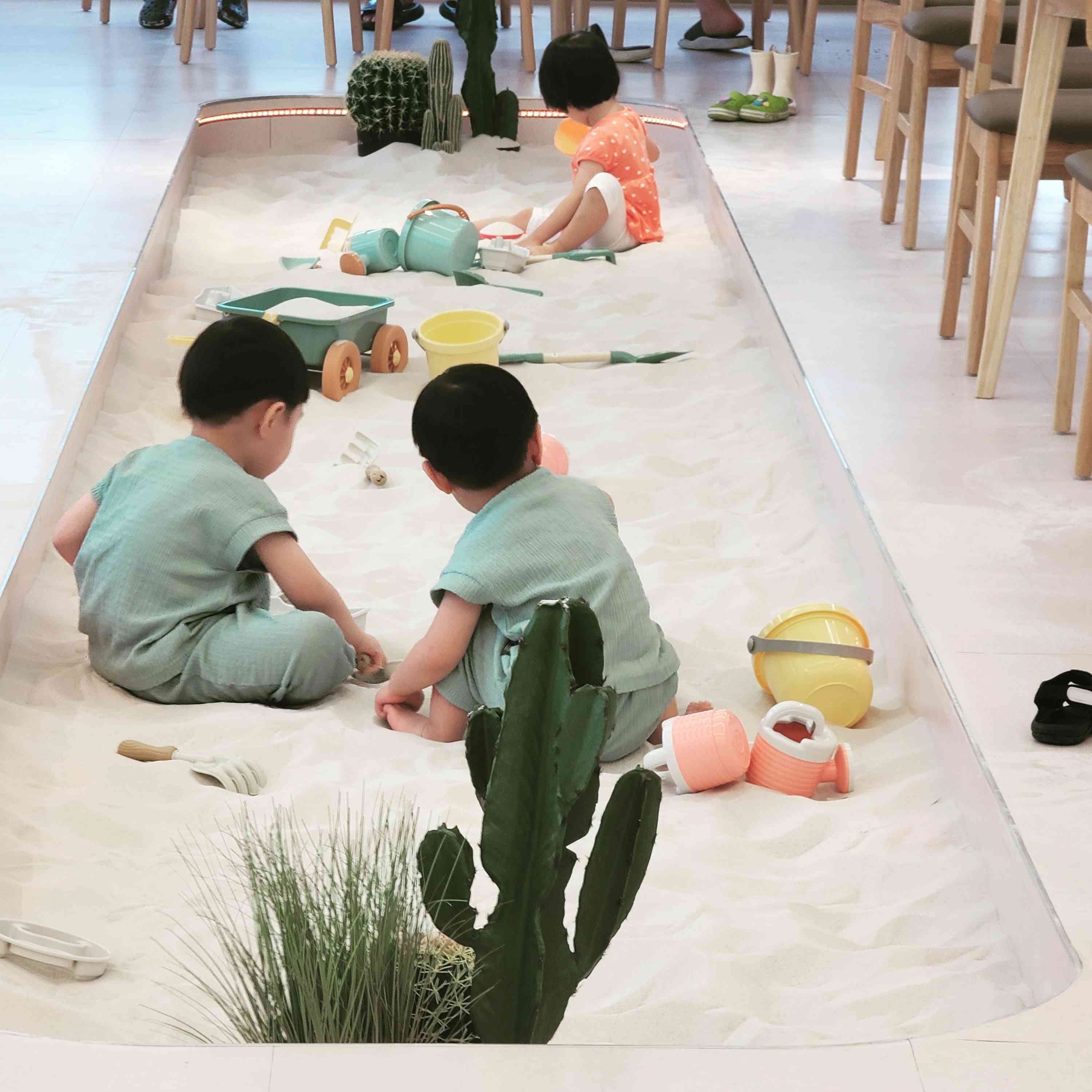 카페룩룩