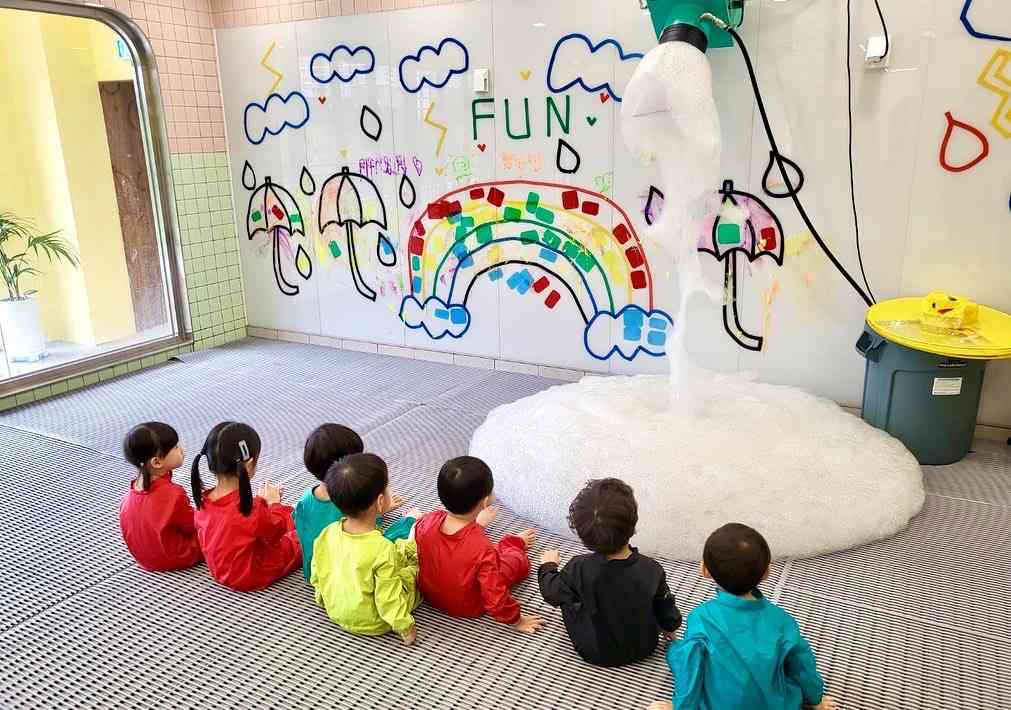 펀노리터 속초점