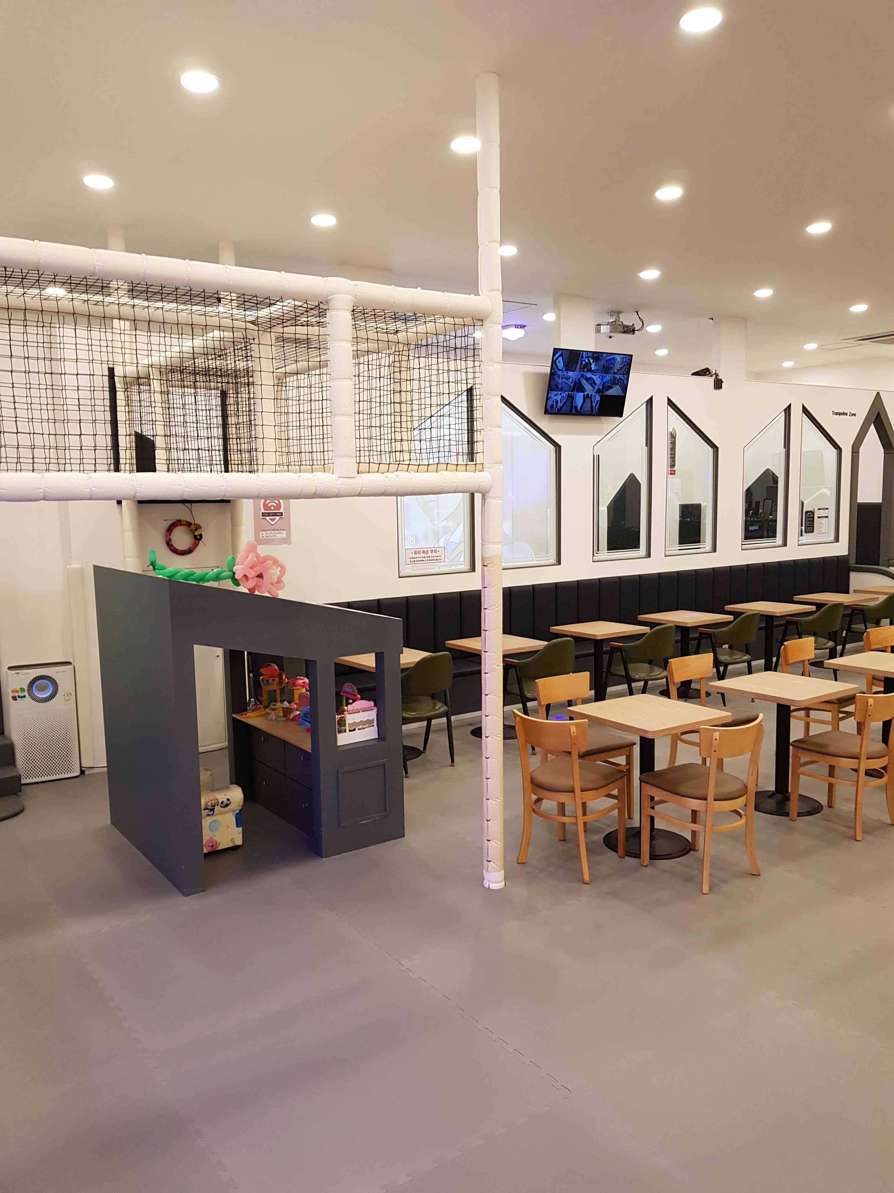 노리파크 포천일동점