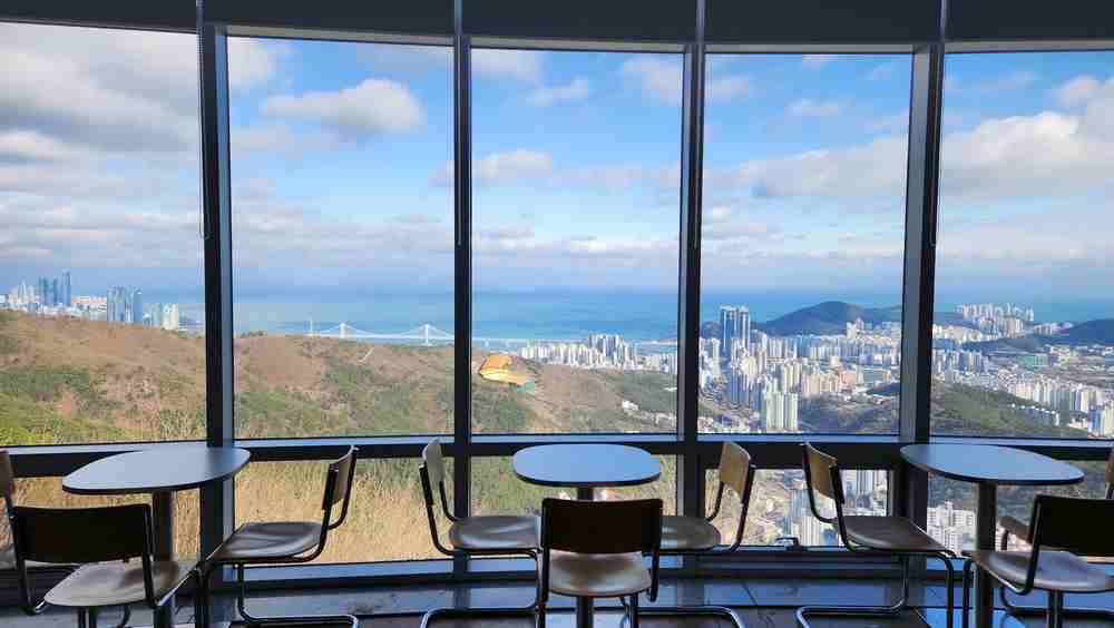 블루뱅 황령산점