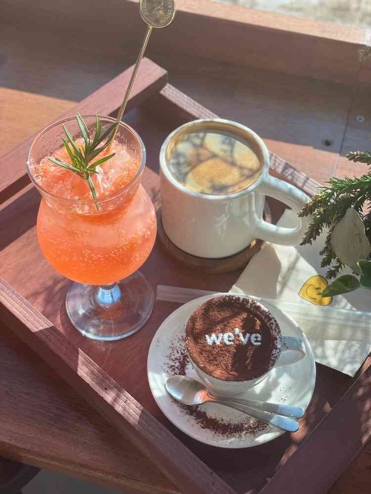 카페위브