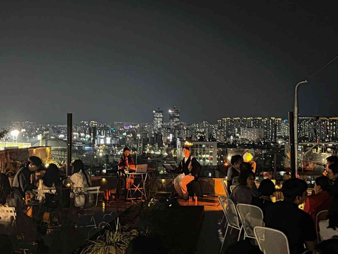 점선면