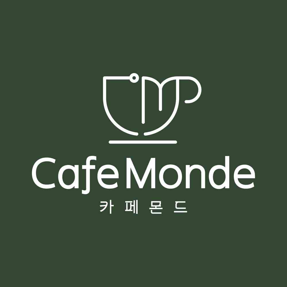 카페몬드
