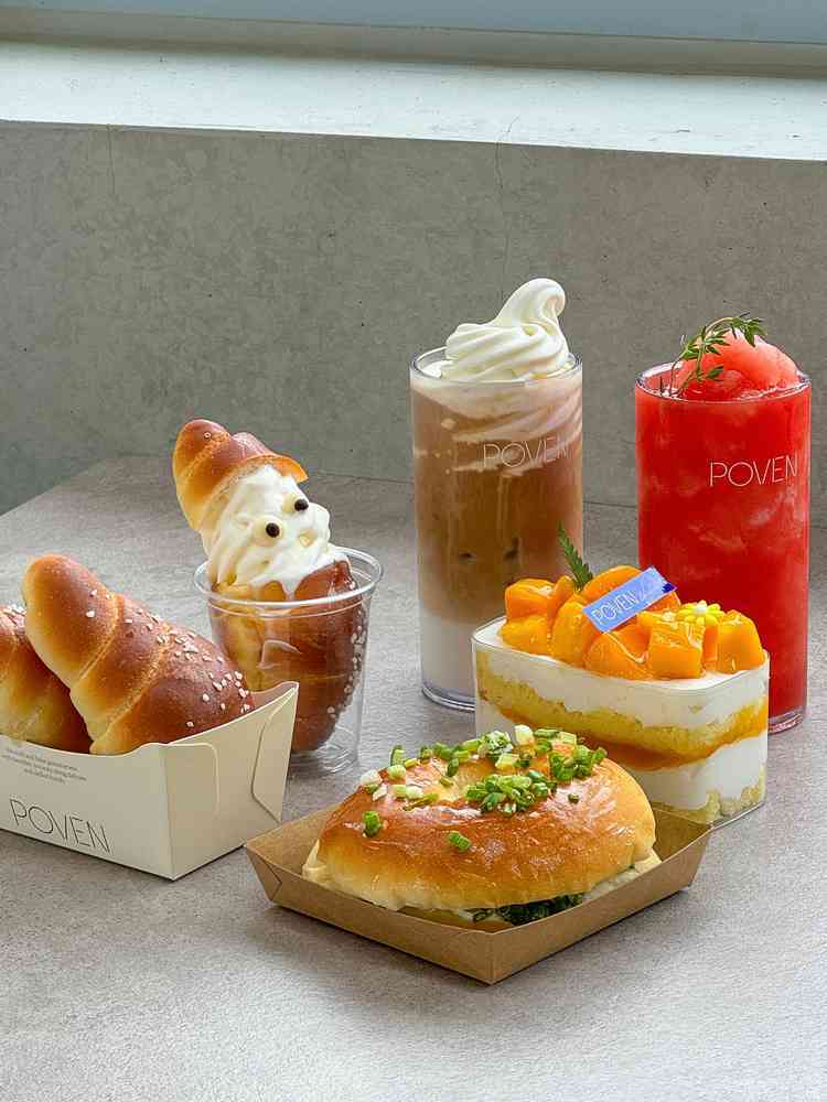 포븐