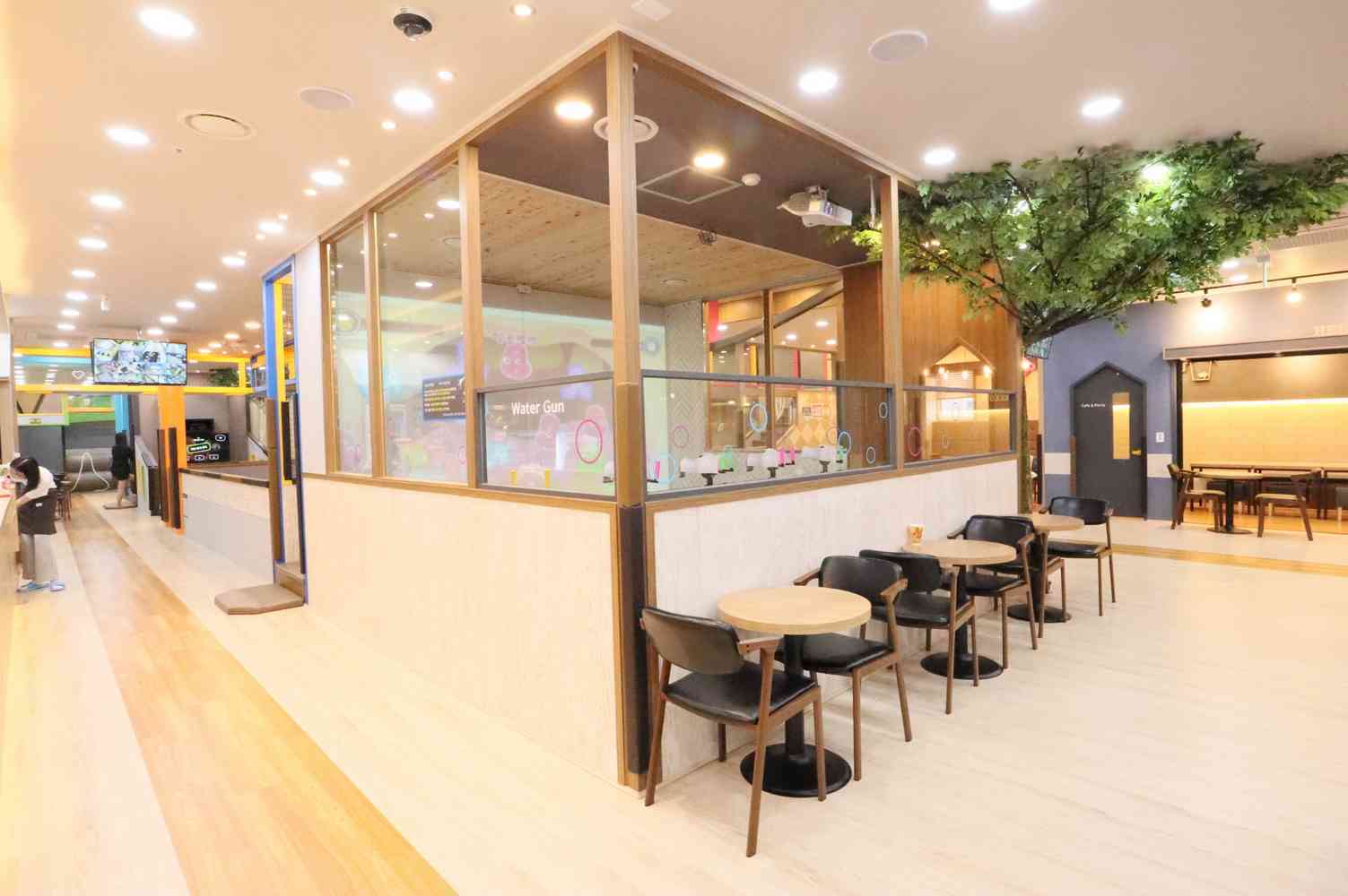 헬로방방 남악신도시점