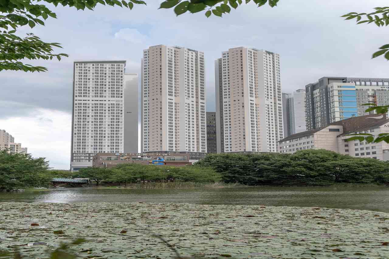 골든플래닛 호텔