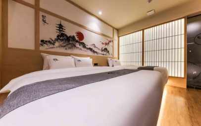 만월호텔 중리점