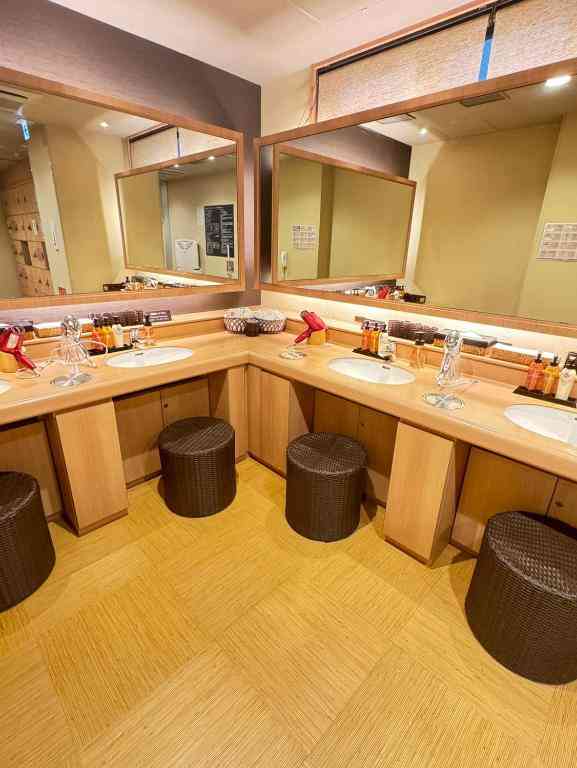 도미 인 프리미엄 난바 내추럴 핫 스프링 호텔 결론