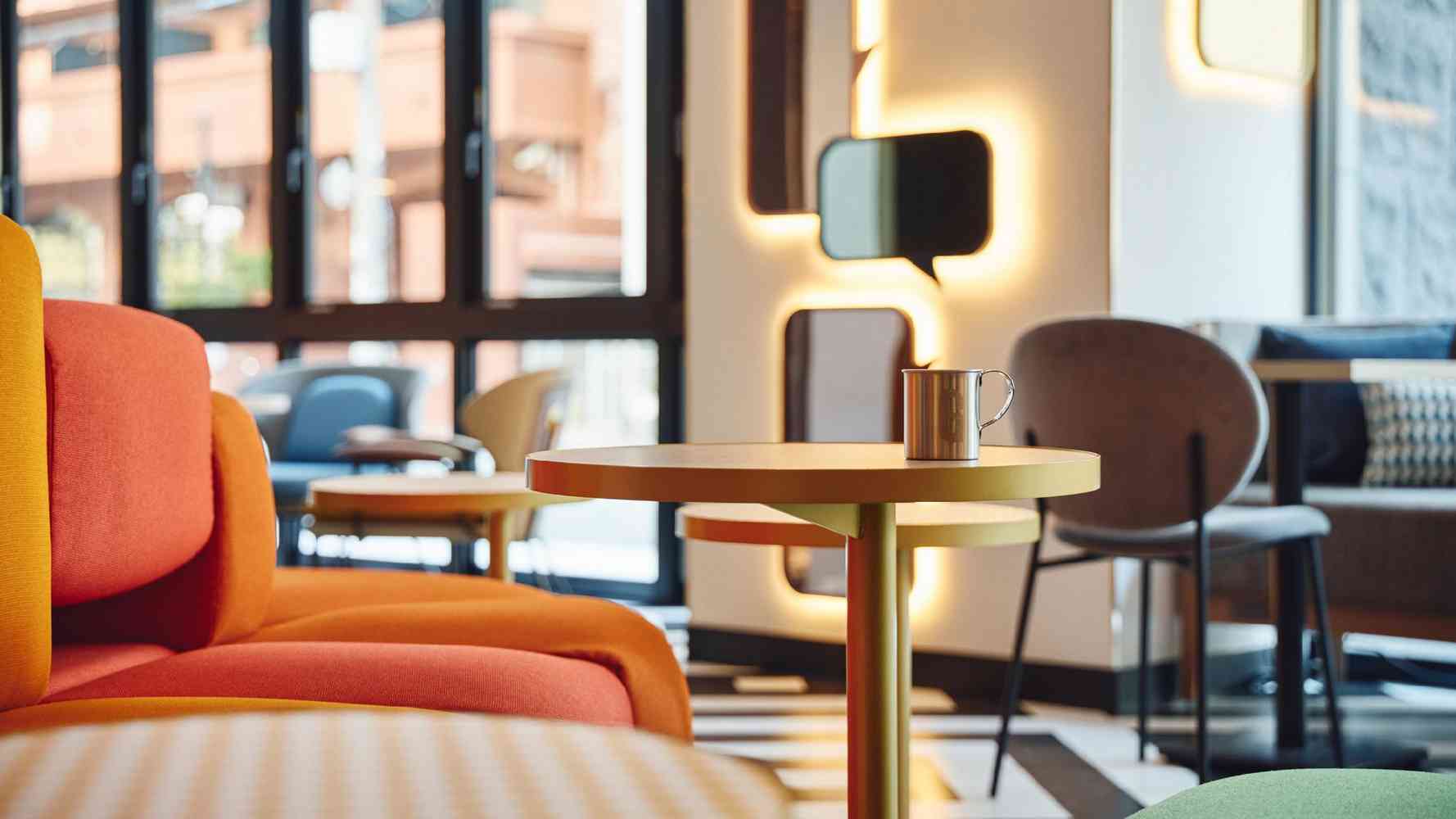 가너 호텔 오사카 혼마치 스테이션, 언 IHG 호텔 상세 정보