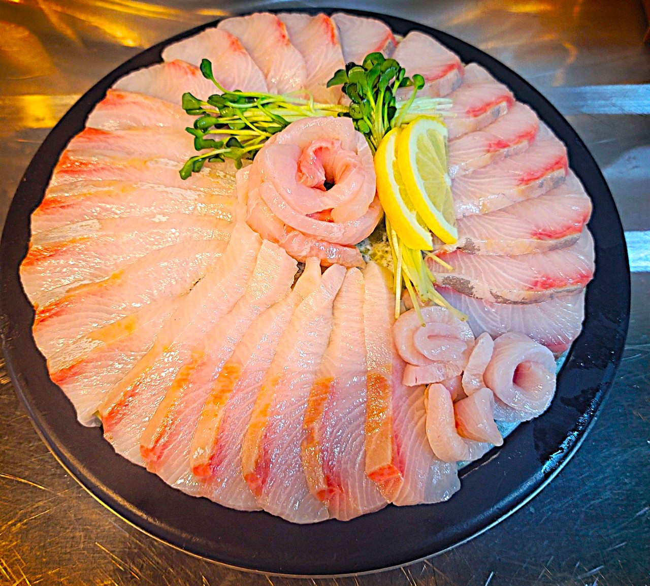 청해가 전경
