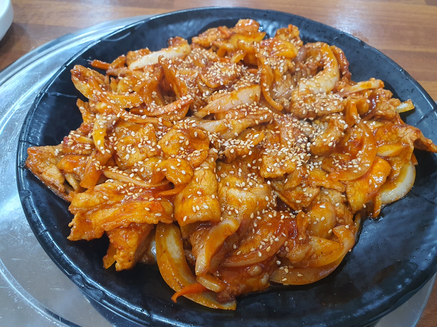 히트맛집 대표 메뉴